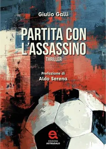 Partita con l‘assassino Prezzo Scontato