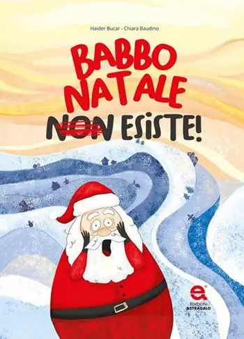 Babbo Natale non esiste! Ultima Occasione