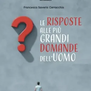 Promo Stagionale Le risposte alle più grandi domande dell‘uomo