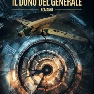 Bestseller Il dono del generale