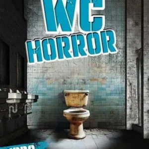 Wc horror. Libro game Ultimissimo Modello