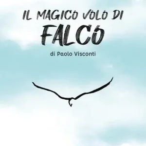 Popolare Il magico volo di falco