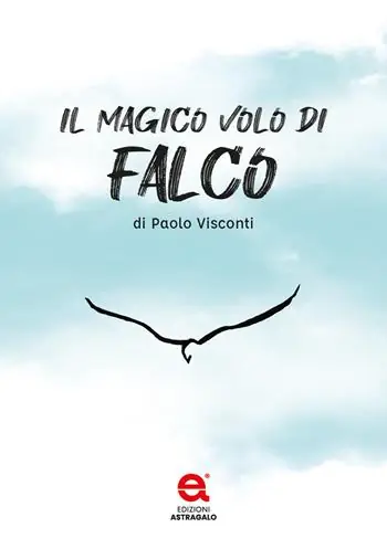 Popolare Il magico volo di falco