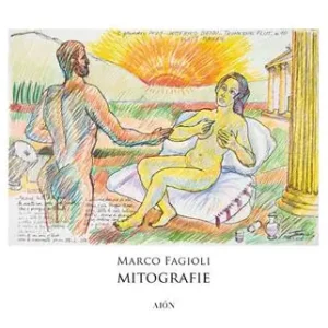 Marco Fagioli. Mitografie Occasione Imperdibile