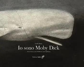 Offerta Lampo Io sono Moby Dick