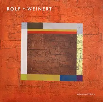 Rolf Weinert. Ediz. inglese e tedesca Offerta Speciale