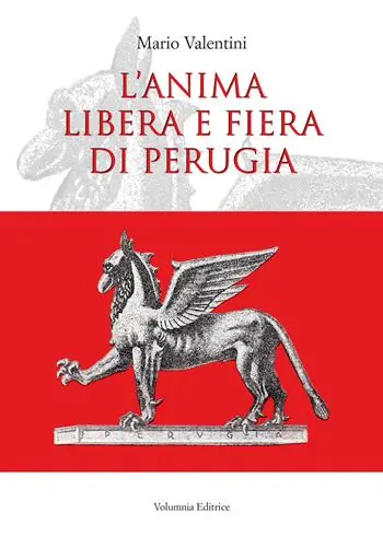 L‘ anima libera e fiera di Perugia Acquista Ora