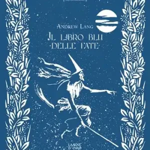 Il libro blu delle fate Nuovo Arrivo