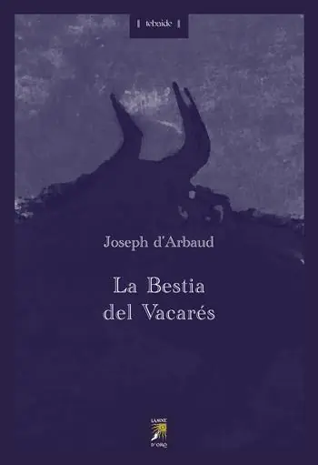 La Bestia del Vacarés Ordina Subito