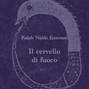 Il cervello di fuoco. Con un saggio di Maurice Maeterlinck. Testo inglese a fronte Consegna Rapida