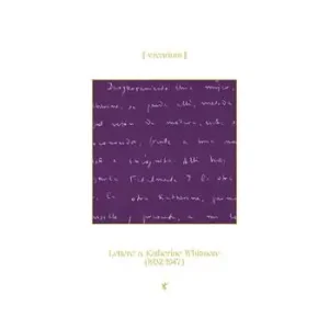 Senza che nessuno capisca. Lettere a Katherine Whitmore (1932-1947) Promo Stagionale