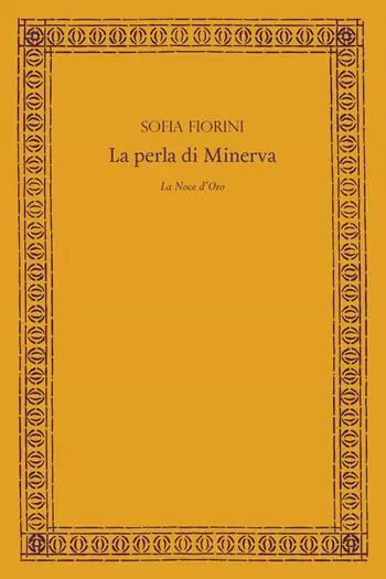 Prezzo Ridotto La perla di Minerva