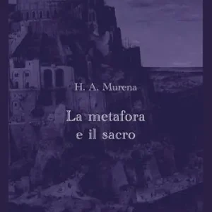 Reso Gratuito La metafora e il sacro