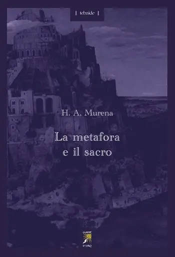 Reso Gratuito La metafora e il sacro