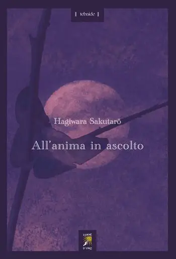 All‘anima in ascolto. Testo giapponese a fronte Professionale