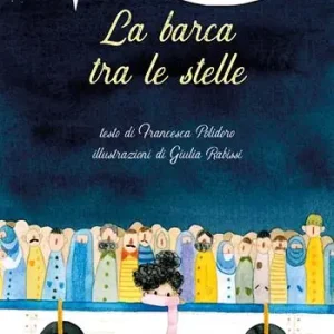 La barca tra le stelle Più Venduto