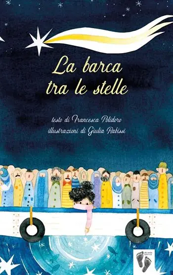 La barca tra le stelle Più Venduto
