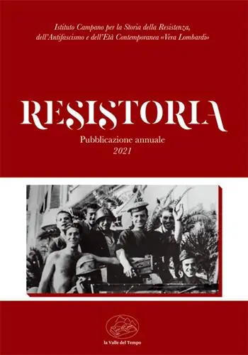 Promozione Esclusiva Resistoria 2021