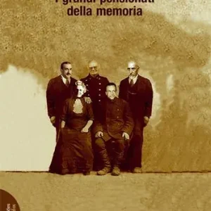 Sconto I grandi pensionati della memoria