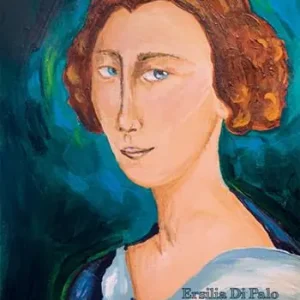 Economico La mia Eleonora tra storia e mito