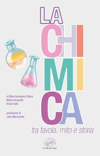 La chimica tra favola, mito e storia Miglior Prezzo