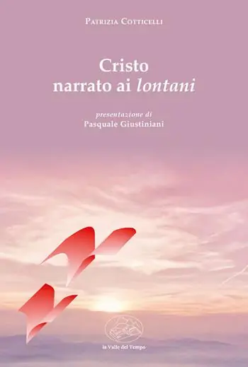 Cristo narrato ai lontani Compra Online