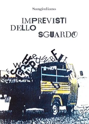 Occasione Imprevisti dello sguardo