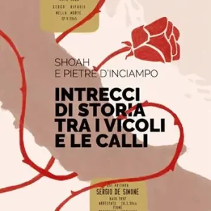 Shoah e pietre d‘inciampo. Intrecci di storia tra i vicoli e le calli Prezzo Basso