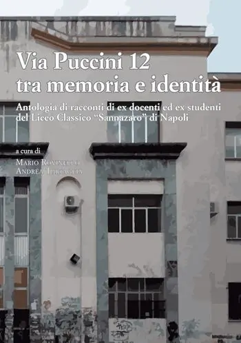 Via Puccini 12 tra memoria e identità Di Tendenza