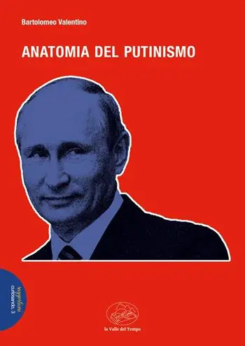 Più Venduto Anatomia del Putinismo