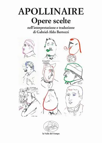 Apollinaire. Opere scelte Nuova Collezione
