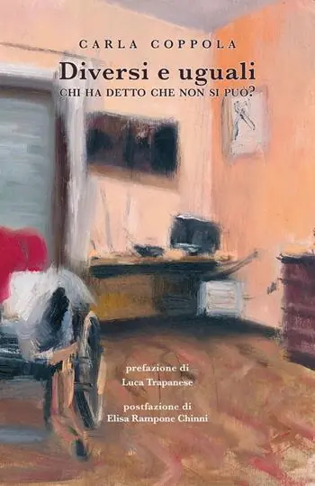 Occasione Diversi e uguali. Chi ha detto che non si può?