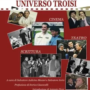 Universo Troisi Promo Stagionale