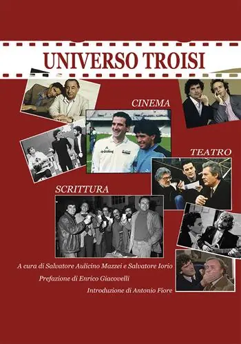 Universo Troisi Promo Stagionale