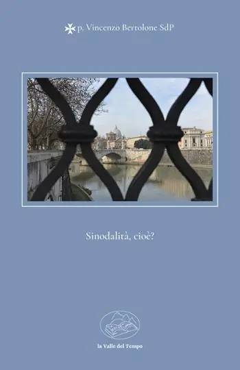 Acquista Ora Sinodalità, cioè?