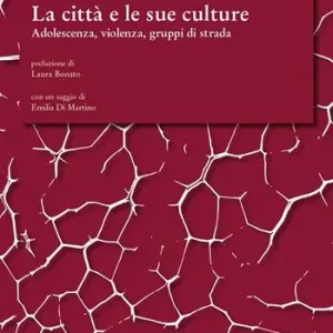 La città e le sue culture. Adolescenza, violenza, gruppi di strada Novità