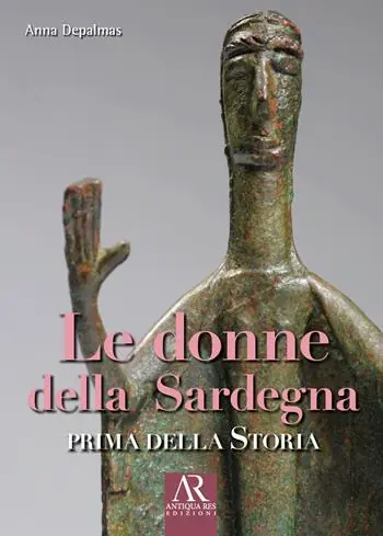 Affare Le donne della Sardegna. Prima della storia