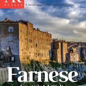 Farnese. La città del Giglio Reso Gratuito