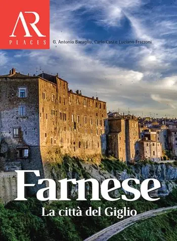 Farnese. La città del Giglio Reso Gratuito