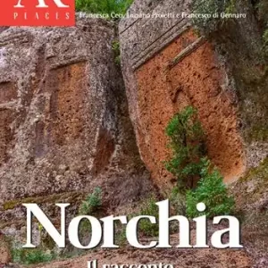 Promozione Esclusiva Norchia. Il racconto di un itinerario etrusco