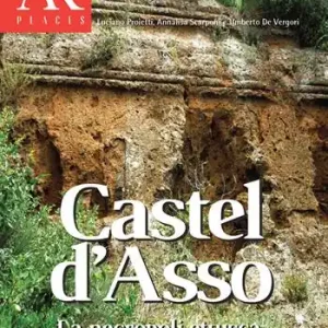Castel d‘Asso. La necropoli etrusca e il castello medievale Ordina Subito
