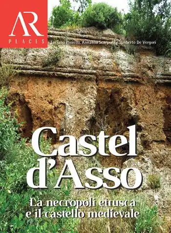Castel d‘Asso. La necropoli etrusca e il castello medievale Ordina Subito