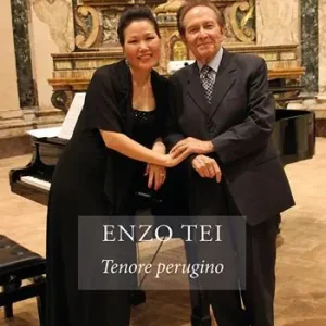 Enzo Tei. Tenore perugino Reso Gratuito