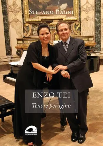 Enzo Tei. Tenore perugino Reso Gratuito