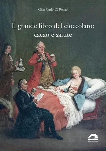 Pagamento Sicuro Il grande libro del cioccolato cacao e salute