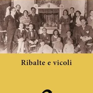 Vendita Finale Ribalte e vicoli