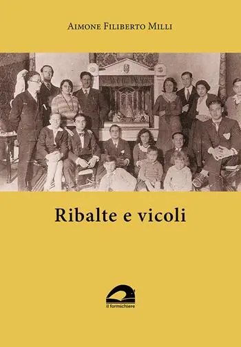 Vendita Finale Ribalte e vicoli