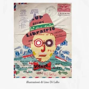Sconto Due scrittarelli su James Joyce