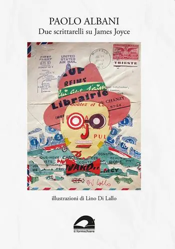 Sconto Due scrittarelli su James Joyce