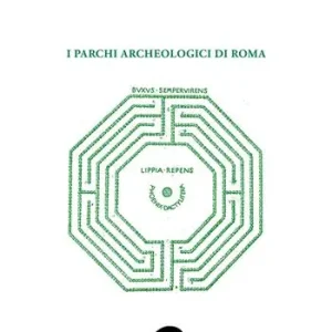 Vendita Finale I parchi archeologici di Roma